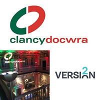 Clancy Docwra Senior Managers Forum