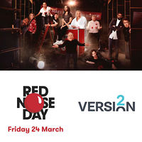 BBC Comic Relief: Red Nose Day