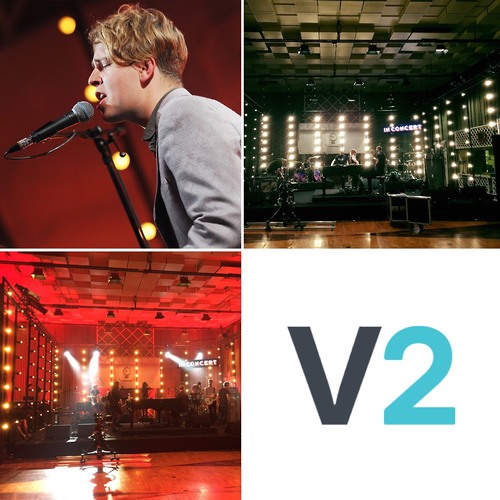 Tom Odell Live In Concert News Version 2