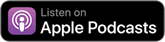 Apple podcasts badge 300
