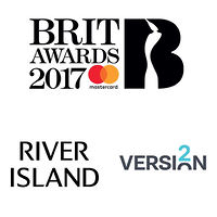 Brits Awards 2017 - Facebook Live