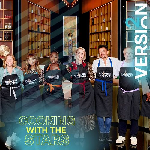 Cooking With The Stars 2025 