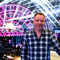 Version 2 Delivers Major Lighting Upgrades for David Bishop on Strictly Come Dancing 2025 - Read More
