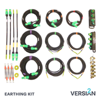 Stock Update - Earthing Kits