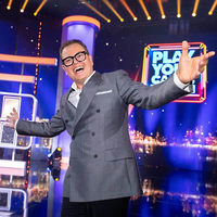 Alan Carr's Epic Game Show