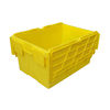 Picture of Yellow ALC Container (Consumables)
