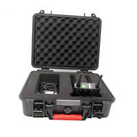 Picture of Astera ART7 Wireless DMX Interface