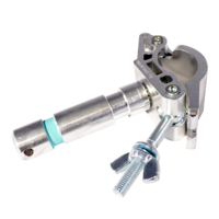 Picture of Scaffold Clamps