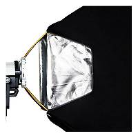 Picture of Chimera Lightbank Soft Boxes & Speed Rings