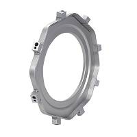 Picture of Chimera Lightbank Soft Boxes & Speed Rings