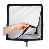 Picture of Litepanels Astra DoPChoice SnapBag Soft Box