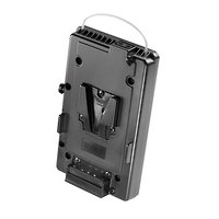 Picture of Litepanels Astra 1X1 Bi-Colour Flood Kit