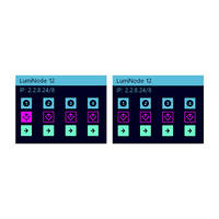 Picture of Luminex Luminode 12 Art-Net / sACN Node