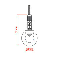 Picture of Reutlinger Wire Rope Terminations