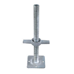 Picture of Scaffold Screw Base Jack