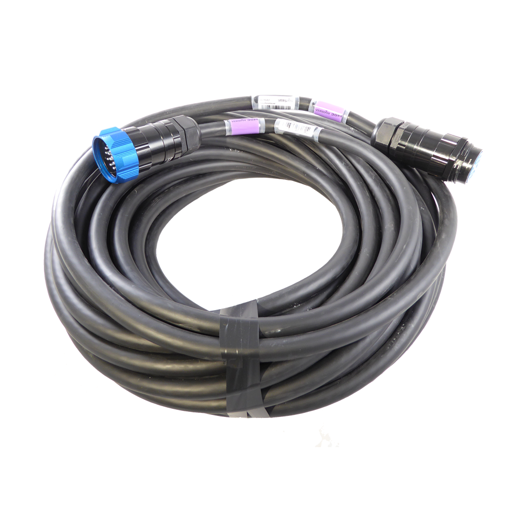 Socapex Multicore Cable Equipment Version 2