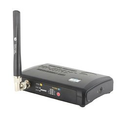 Picture of Wireless Solution W-DMX Black Box F1 G5 TX/RX