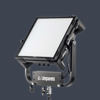 Litepanels Gemini 1 x 1