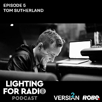 Lighting for Radio Podcast Ep5