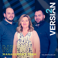 Version 2 Management Team