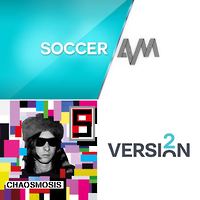 Soccer AM - Primal Scream