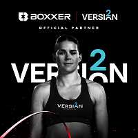 BOXXER | Version 2 Partnership