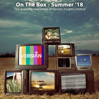 On The Box - Summer '18