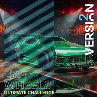 Hot Wheels: Ultimate Challenge