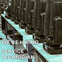 Job Opportunity - Read More